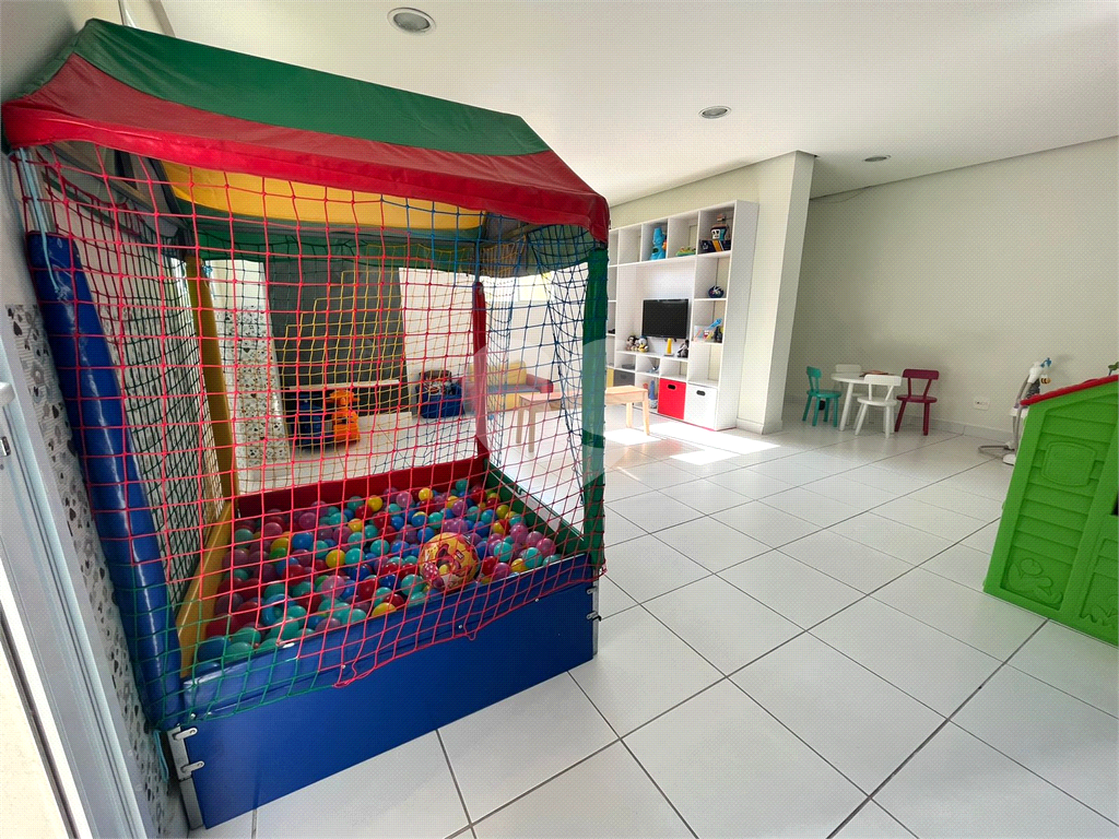 Apartamento para locação mobiliado e equipado na Mooca