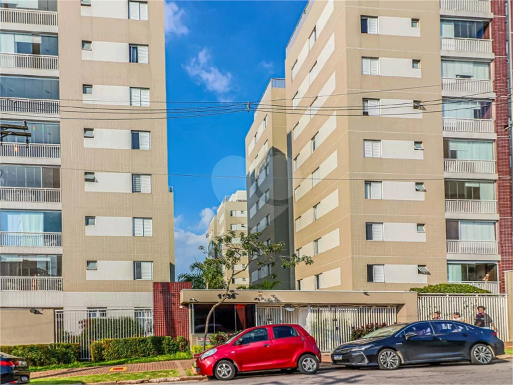 Apartamento, 3 quartos, 88 m² - Foto 38