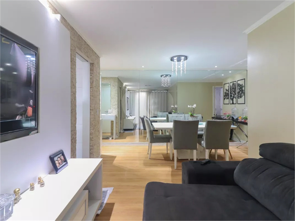 Apartamento, 3 quartos, 88 m² - Foto 2