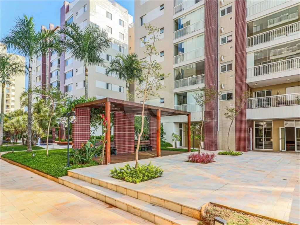 Apartamento, 3 quartos, 88 m² - Foto 27