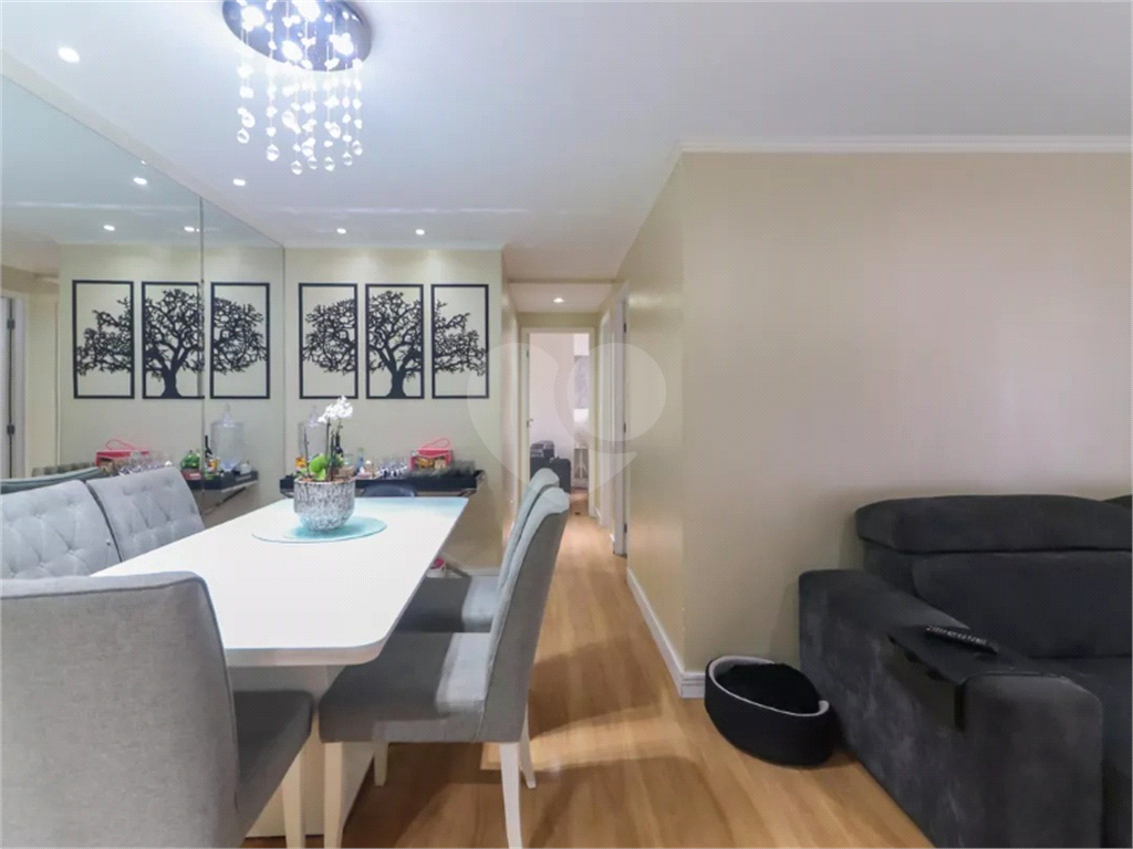 Apartamento, 3 quartos, 88 m² - Foto 4