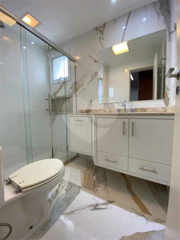 Apartamento para locação com 4 quartos e varanda gourmet condomínio clube