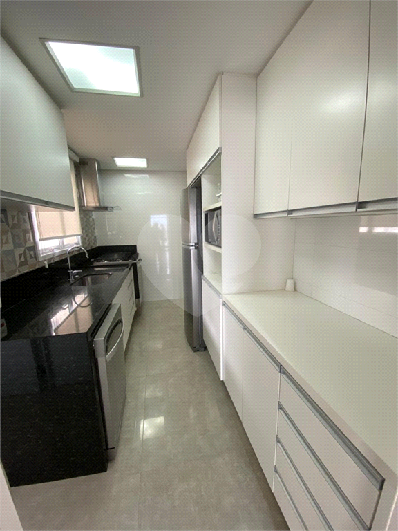 Apartamento para locação com 4 quartos e varanda gourmet condomínio clube