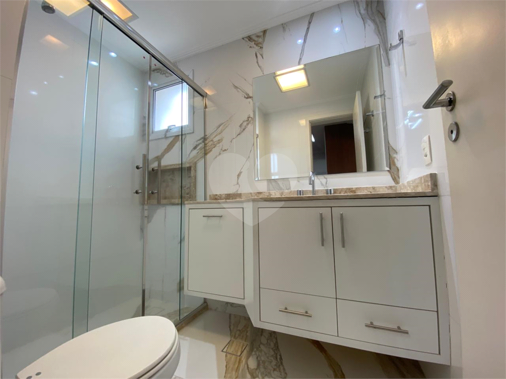 Apartamento para locação com 4 quartos e varanda gourmet condomínio clube