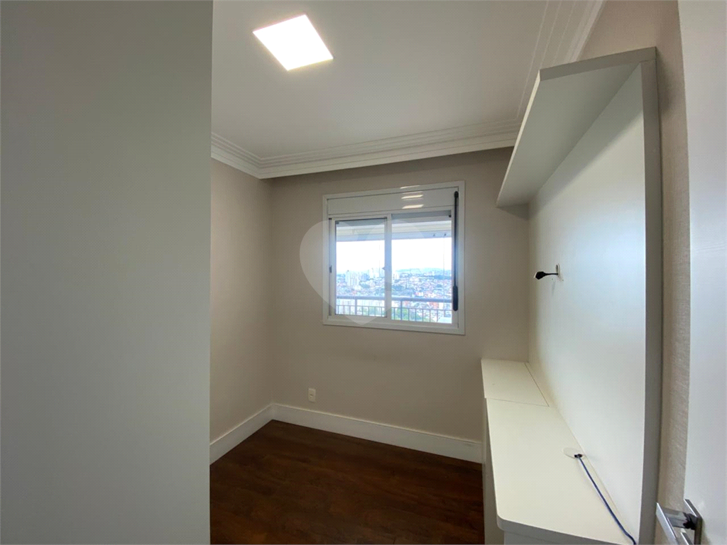 Apartamento para locação com 4 quartos e varanda gourmet condomínio clube