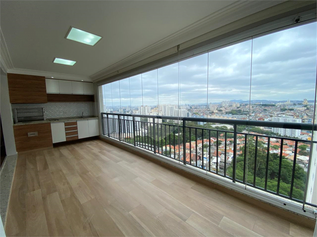 Apartamento para locação com 4 quartos e varanda gourmet condomínio clube