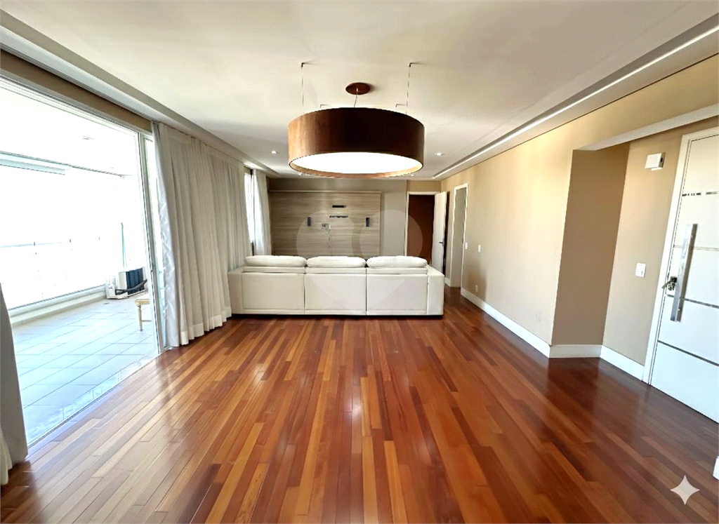 Cobertura, 3 quartos, 280 m² - Foto 1