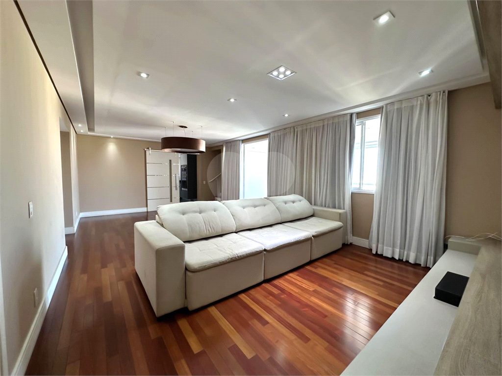 Cobertura, 3 quartos, 280 m² - Foto 2