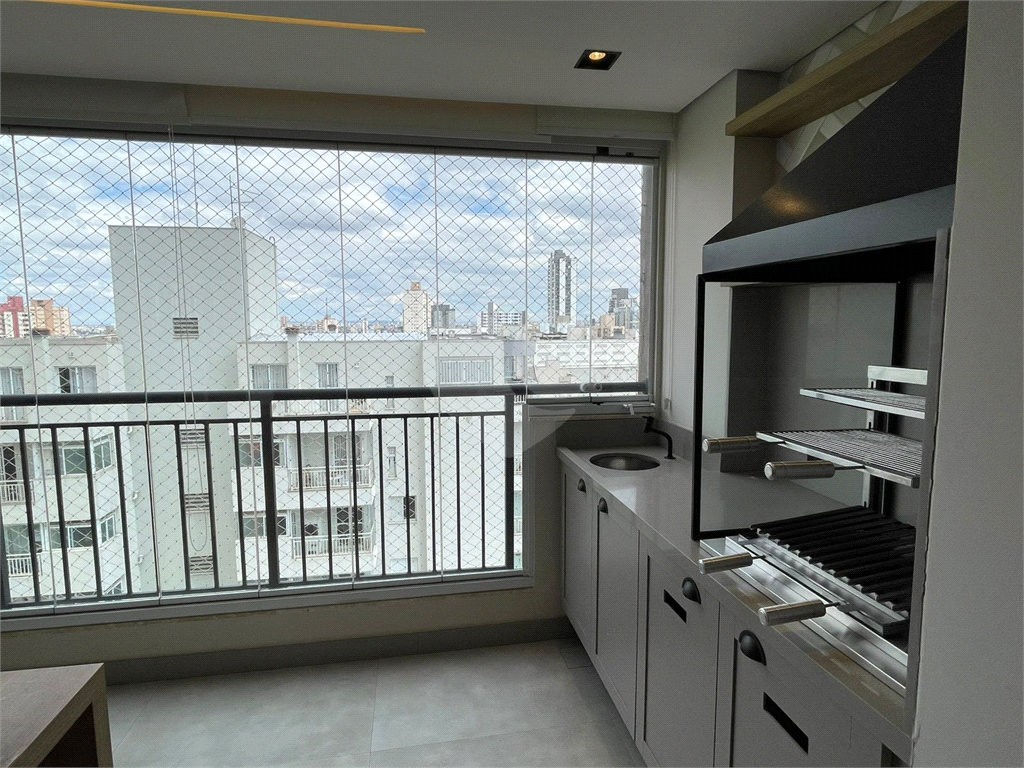 Apartamento à venda | 74 m² | 2 dormitórios (1 suíte) | 1 vaga + depósito | Tucuruvi