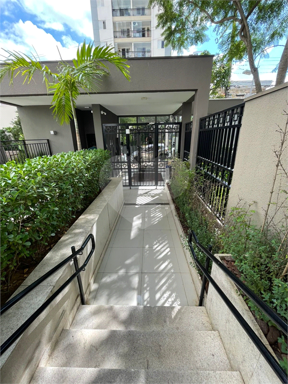 Apartamento à venda | 74 m² | 2 dormitórios (1 suíte) | 1 vaga + depósito | Tucuruvi