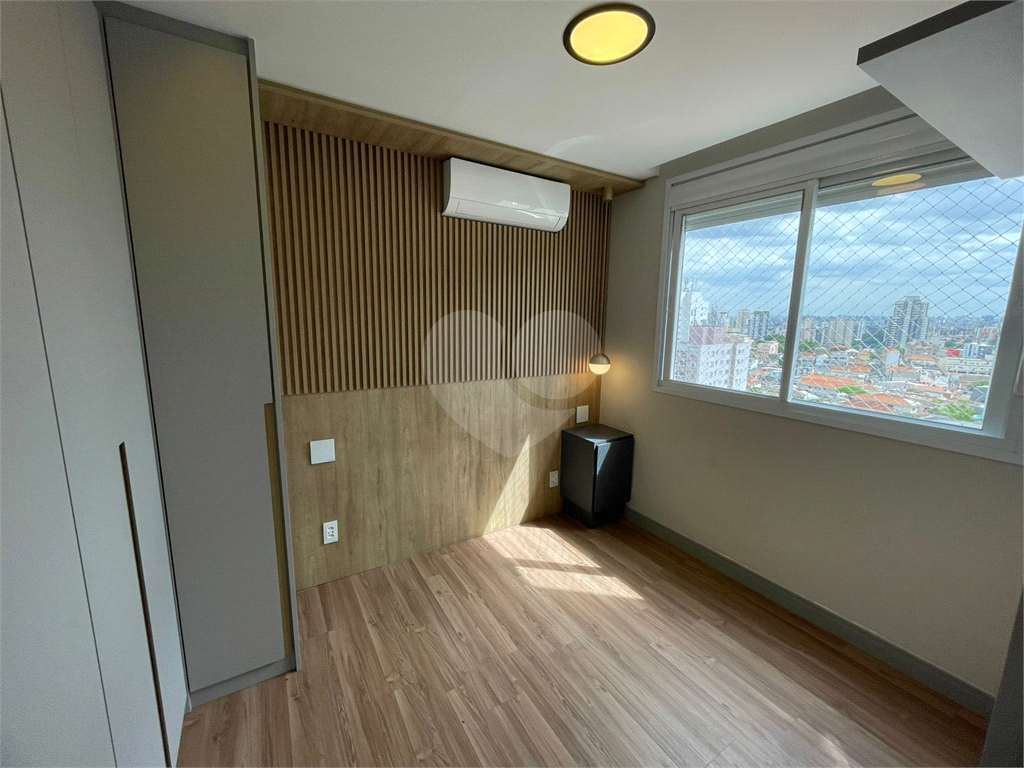 Apartamento à venda | 74 m² | 2 dormitórios (1 suíte) | 1 vaga + depósito | Tucuruvi