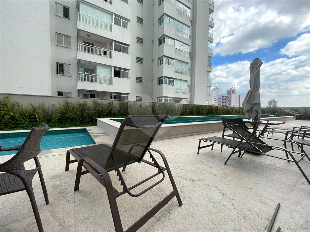 Apartamento à venda | 74 m² | 2 dormitórios (1 suíte) | 1 vaga + depósito | Tucuruvi