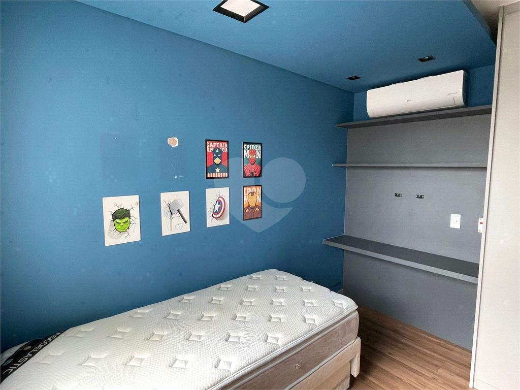 Apartamento à venda | 74 m² | 2 dormitórios (1 suíte) | 1 vaga + depósito | Tucuruvi