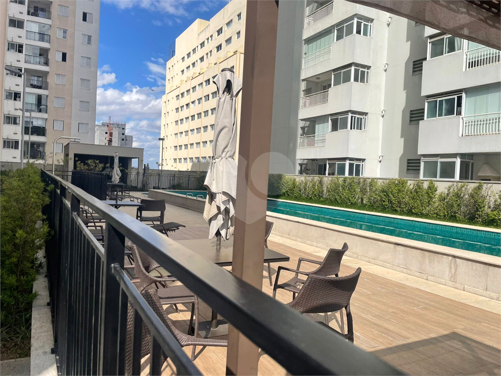 Apartamento à venda | 74 m² | 2 dormitórios (1 suíte) | 1 vaga + depósito | Tucuruvi