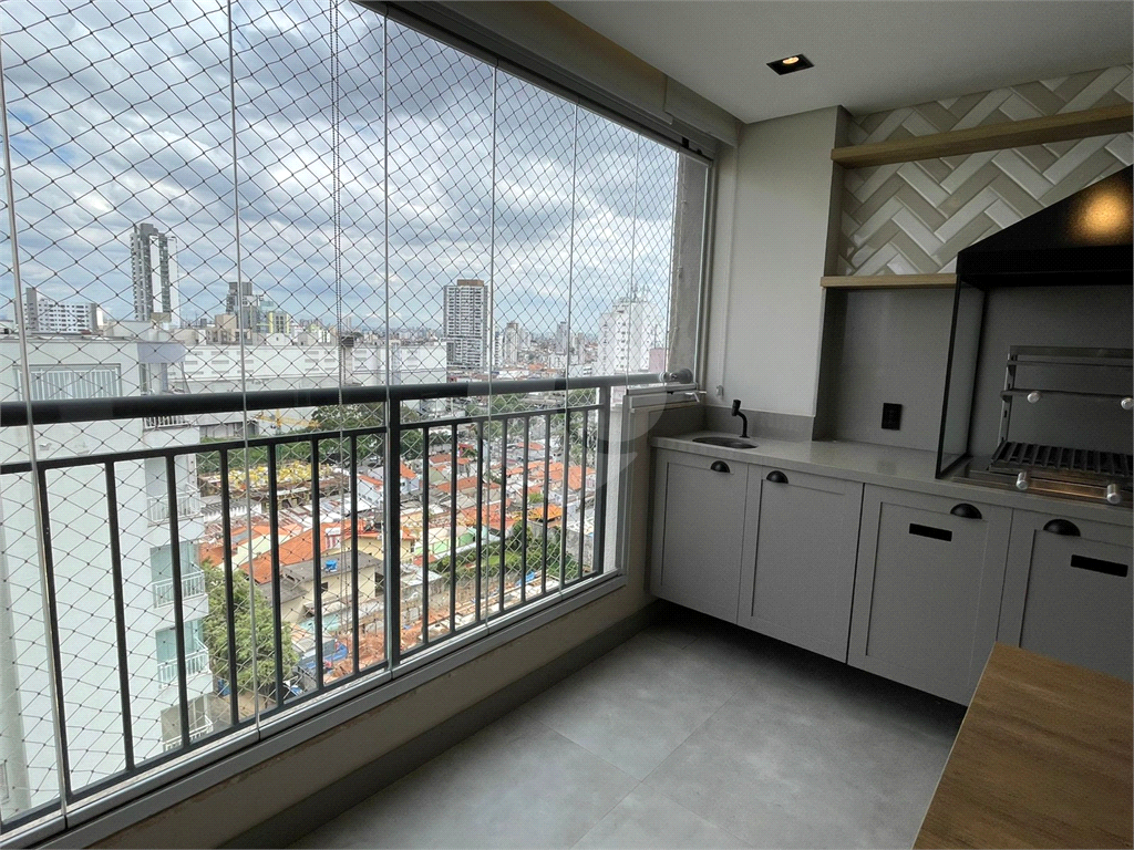 Apartamento à venda | 74 m² | 2 dormitórios (1 suíte) | 1 vaga + depósito | Tucuruvi