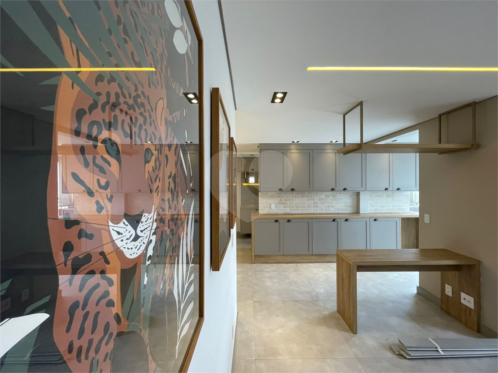 Apartamento à venda | 74 m² | 2 dormitórios (1 suíte) | 1 vaga + depósito | Tucuruvi