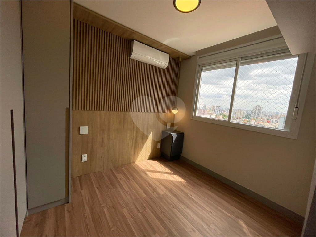 Apartamento à venda | 74 m² | 2 dormitórios (1 suíte) | 1 vaga + depósito | Tucuruvi