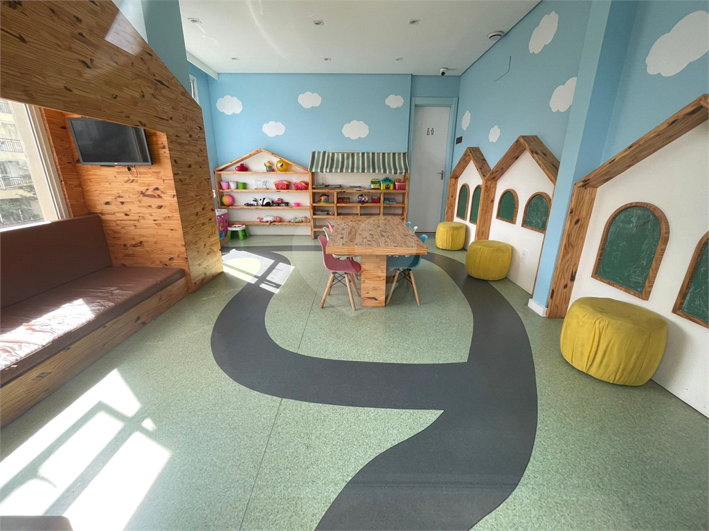 Apartamento à venda | 74 m² | 2 dormitórios (1 suíte) | 1 vaga + depósito | Tucuruvi