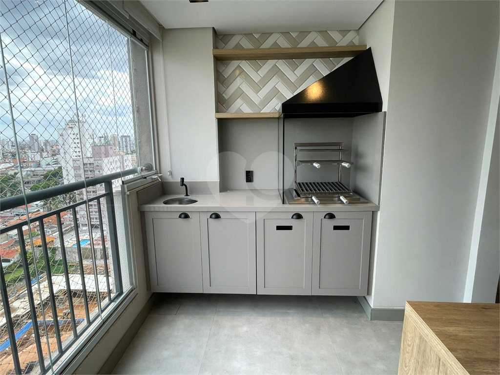 Apartamento à venda | 74 m² | 2 dormitórios (1 suíte) | 1 vaga + depósito | Tucuruvi