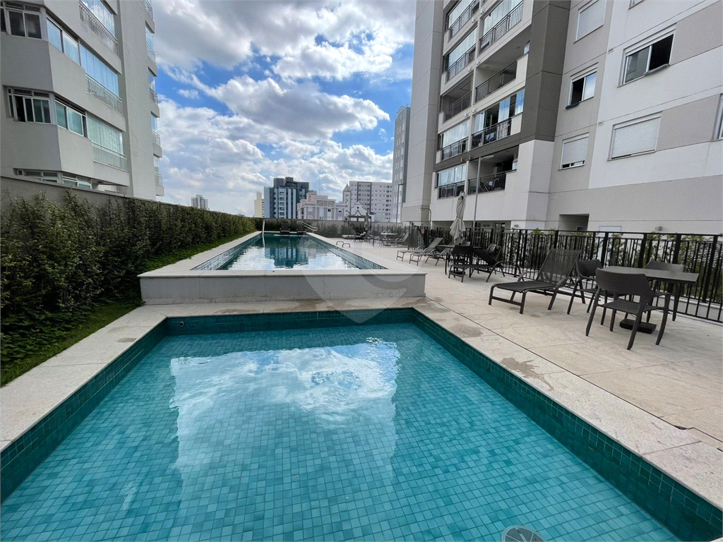 Apartamento à venda | 74 m² | 2 dormitórios (1 suíte) | 1 vaga + depósito | Tucuruvi