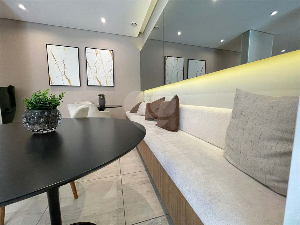 Apartamento à venda | 74 m² | 2 dormitórios (1 suíte) | 1 vaga + depósito | Tucuruvi