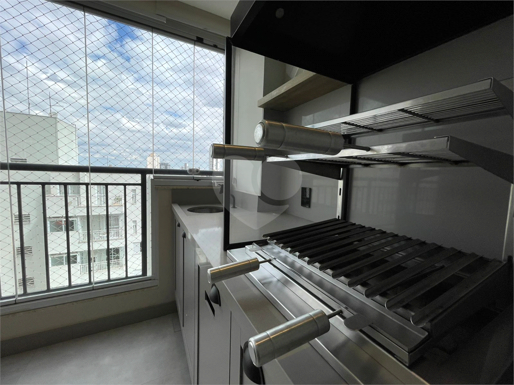 Apartamento à venda | 74 m² | 2 dormitórios (1 suíte) | 1 vaga + depósito | Tucuruvi