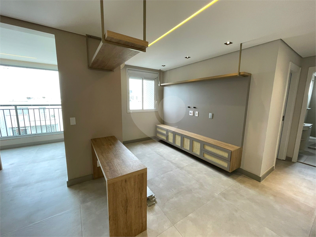 Apartamento à venda | 74 m² | 2 dormitórios (1 suíte) | 1 vaga + depósito | Tucuruvi