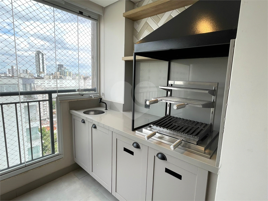 Apartamento à venda | 74 m² | 2 dormitórios (1 suíte) | 1 vaga + depósito | Tucuruvi