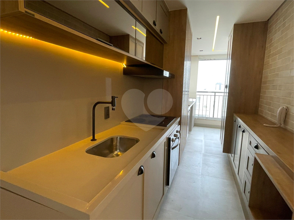 Apartamento à venda | 74 m² | 2 dormitórios (1 suíte) | 1 vaga + depósito | Tucuruvi