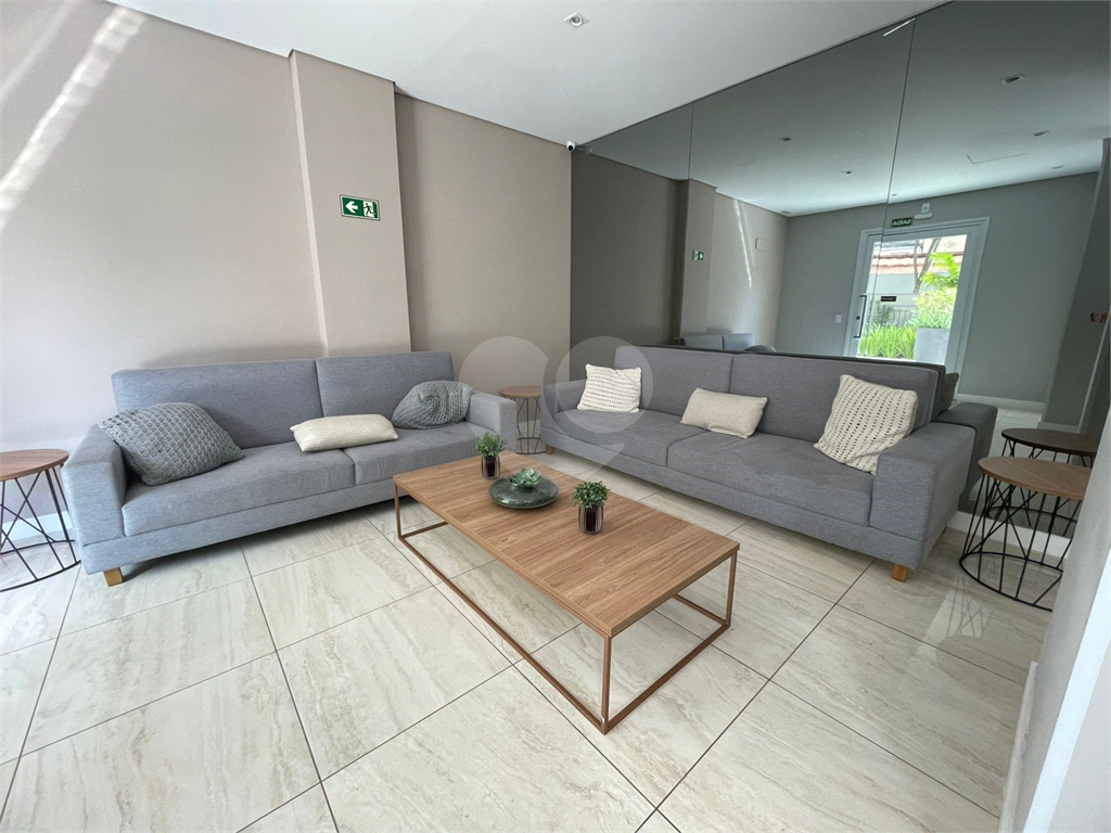 Apartamento à venda | 74 m² | 2 dormitórios (1 suíte) | 1 vaga + depósito | Tucuruvi