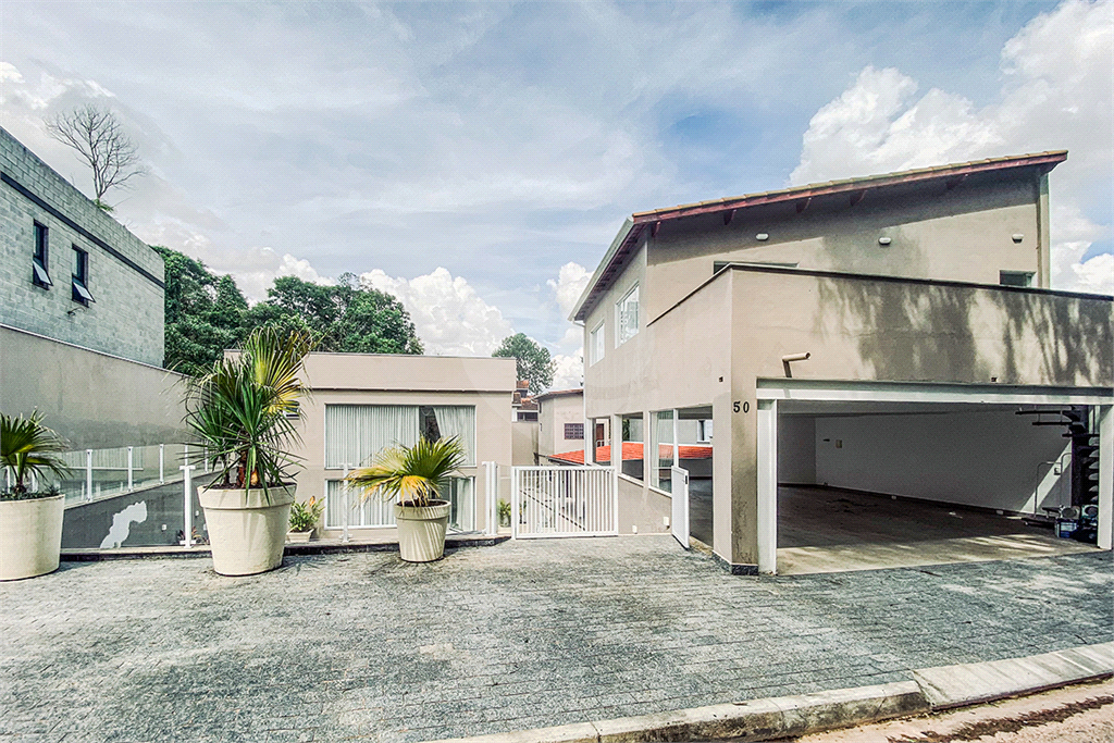 Casa para Venda - Granja Viana Ii