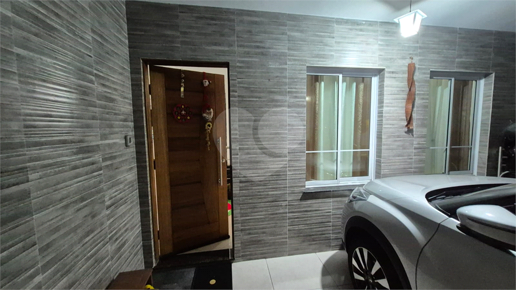 Sobrado totalmente reformado, pronto para morar