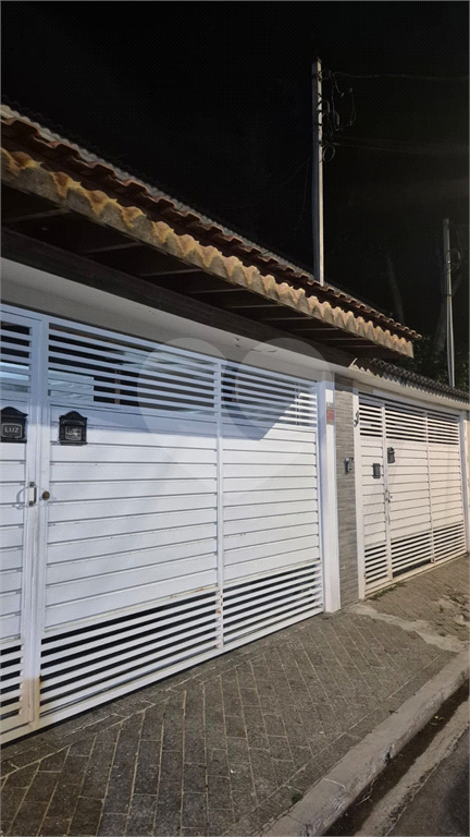 Sobrado totalmente reformado, pronto para morar