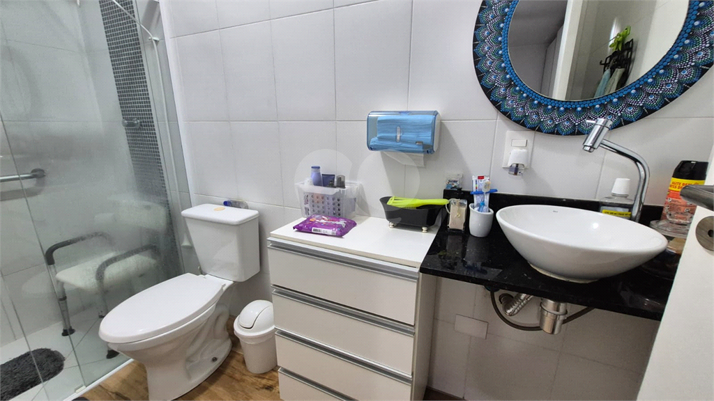 Sobrado totalmente reformado, pronto para morar