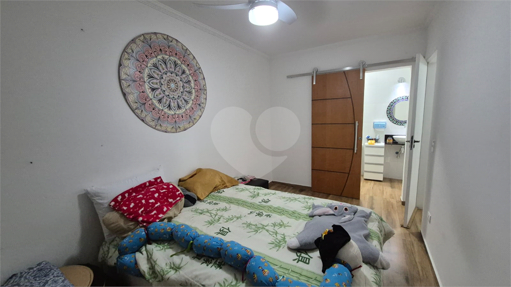 Sobrado totalmente reformado, pronto para morar