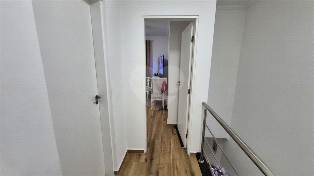 Sobrado totalmente reformado, pronto para morar