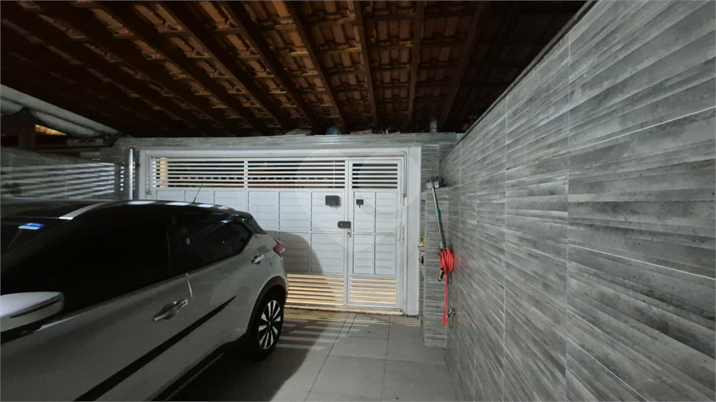 Sobrado totalmente reformado, pronto para morar