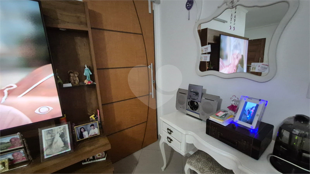 Sobrado totalmente reformado, pronto para morar