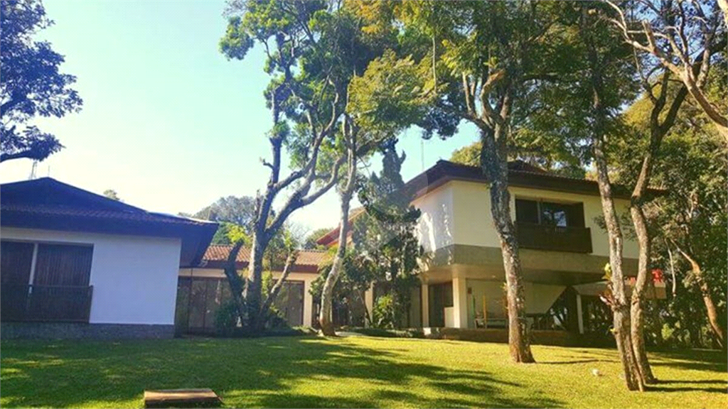 Casa para Venda - Loteamento Chácaras Serra Da Ermida