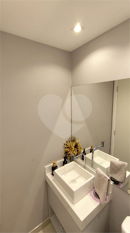 APARTAMENTO em SANTANA