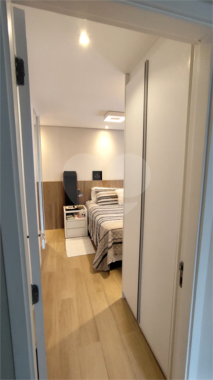 APARTAMENTO em SANTANA