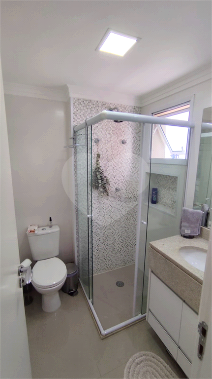 APARTAMENTO em SANTANA