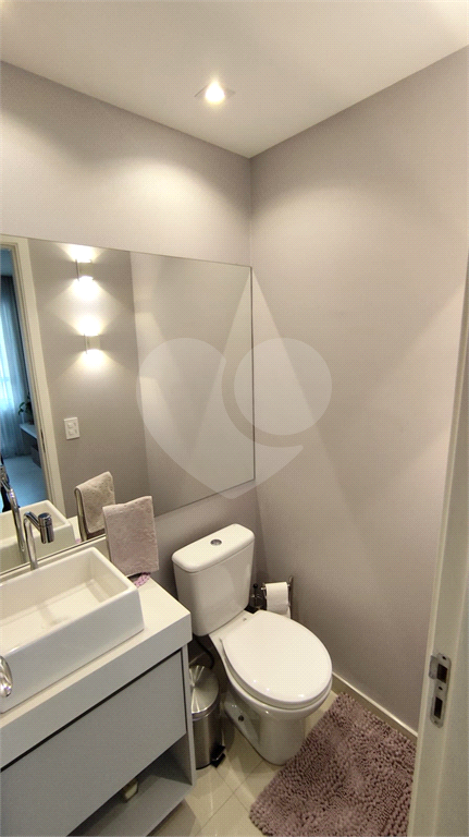 APARTAMENTO em SANTANA