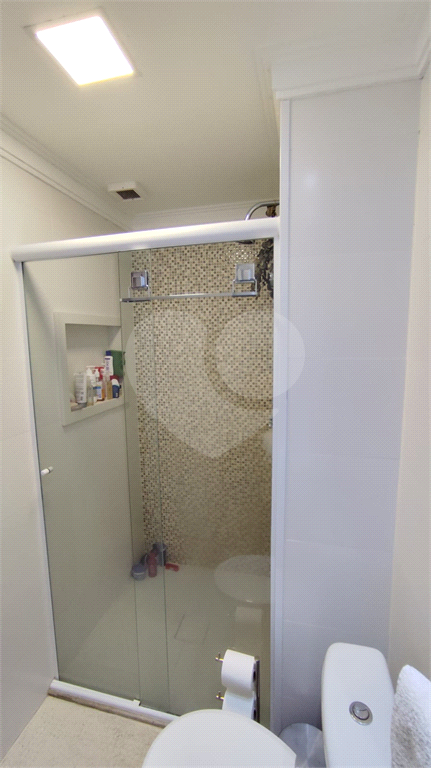 APARTAMENTO em SANTANA