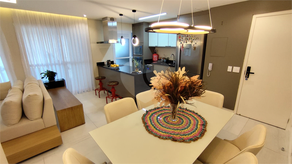 APARTAMENTO em SANTANA