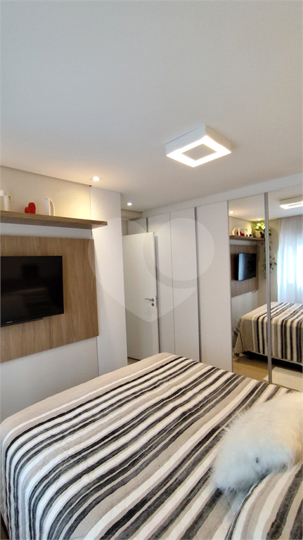 APARTAMENTO em SANTANA