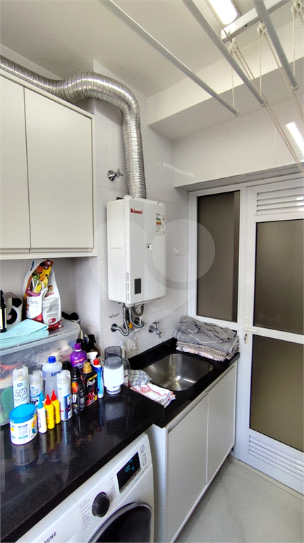 APARTAMENTO em SANTANA