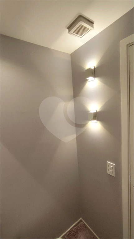 APARTAMENTO em SANTANA