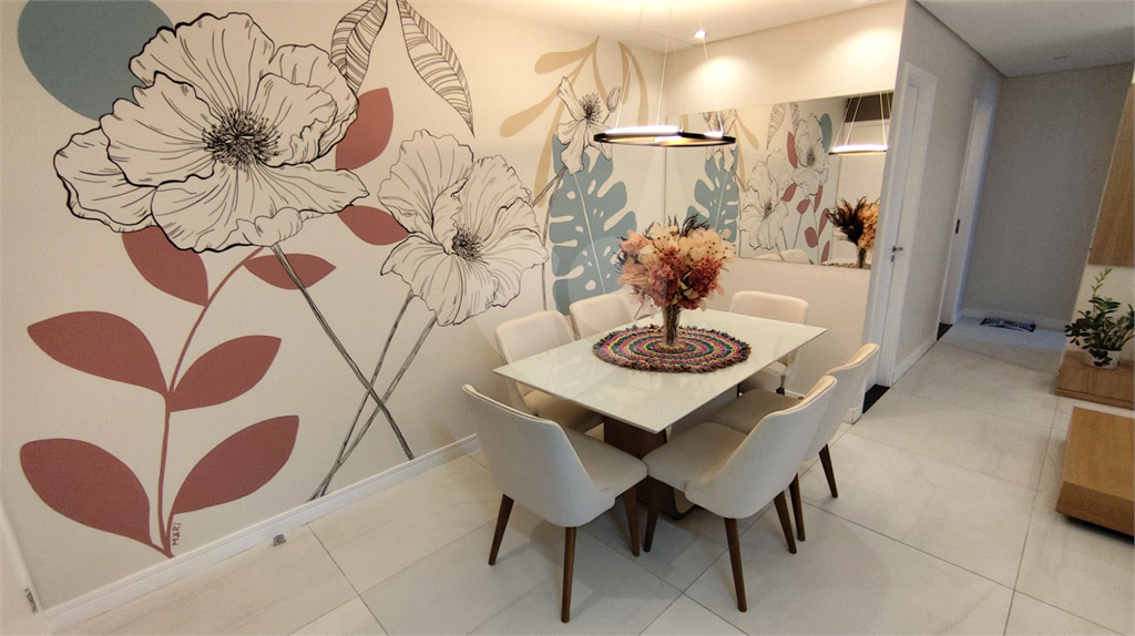 APARTAMENTO em SANTANA