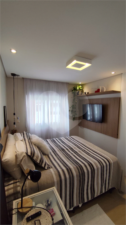 APARTAMENTO em SANTANA